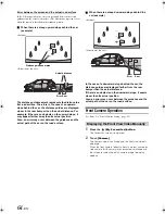 Preview for 64 page of Alpine INE-W947E Owner'S Manual