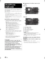 Preview for 68 page of Alpine INE-W947E Owner'S Manual