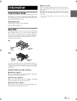 Preview for 71 page of Alpine INE-W947E Owner'S Manual