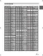 Preview for 73 page of Alpine INE-W947E Owner'S Manual