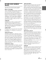 Preview for 81 page of Alpine INE-W947E Owner'S Manual