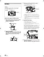 Preview for 84 page of Alpine INE-W947E Owner'S Manual