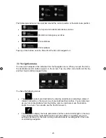 Preview for 117 page of Alpine INE-W947E Owner'S Manual