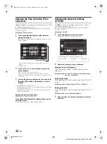 Предварительный просмотр 48 страницы Alpine INE-W957A Owner'S Manual