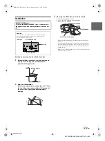 Предварительный просмотр 99 страницы Alpine INE-W957A Owner'S Manual