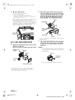 Предварительный просмотр 100 страницы Alpine INE-W957A Owner'S Manual