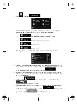 Предварительный просмотр 151 страницы Alpine INE-W957A Owner'S Manual