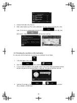 Предварительный просмотр 155 страницы Alpine INE-W957A Owner'S Manual