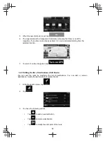 Предварительный просмотр 161 страницы Alpine INE-W957A Owner'S Manual