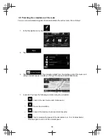 Предварительный просмотр 168 страницы Alpine INE-W957A Owner'S Manual