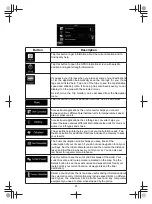 Предварительный просмотр 176 страницы Alpine INE-W957A Owner'S Manual