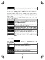 Предварительный просмотр 182 страницы Alpine INE-W957A Owner'S Manual