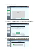 Preview for 3 page of Alpine INE-W957HD Map Update Manual