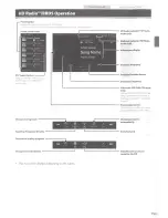 Предварительный просмотр 8 страницы Alpine INE-W967HD Quick Reference Manual