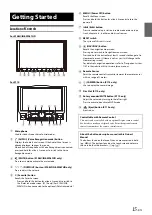 Предварительный просмотр 40 страницы Alpine INE-W967HD Quick Reference Manual