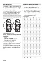 Предварительный просмотр 63 страницы Alpine INE-W967HD Quick Reference Manual