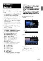 Предварительный просмотр 82 страницы Alpine INE-W967HD Quick Reference Manual