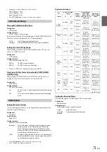 Предварительный просмотр 96 страницы Alpine INE-W967HD Quick Reference Manual