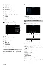 Предварительный просмотр 113 страницы Alpine INE-W967HD Quick Reference Manual