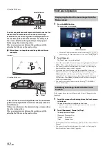 Предварительный просмотр 117 страницы Alpine INE-W967HD Quick Reference Manual