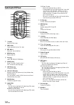 Предварительный просмотр 123 страницы Alpine INE-W967HD Quick Reference Manual