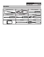 Предварительный просмотр 142 страницы Alpine INE-W967HD Quick Reference Manual