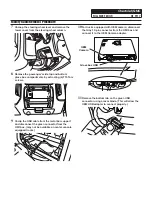 Предварительный просмотр 147 страницы Alpine INE-W967HD Quick Reference Manual