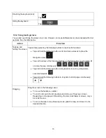 Предварительный просмотр 165 страницы Alpine INE-W967HD Quick Reference Manual