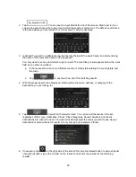 Предварительный просмотр 180 страницы Alpine INE-W967HD Quick Reference Manual