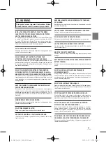 Preview for 8 page of Alpine INE-W970A Owner'S Manual