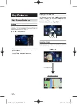 Preview for 11 page of Alpine INE-W970A Owner'S Manual