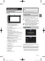 Preview for 12 page of Alpine INE-W970A Owner'S Manual