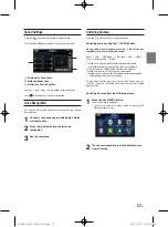 Preview for 14 page of Alpine INE-W970A Owner'S Manual
