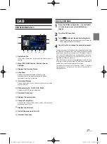 Preview for 22 page of Alpine INE-W970A Owner'S Manual