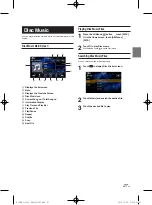 Preview for 28 page of Alpine INE-W970A Owner'S Manual