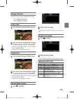 Preview for 34 page of Alpine INE-W970A Owner'S Manual