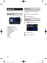 Preview for 35 page of Alpine INE-W970A Owner'S Manual