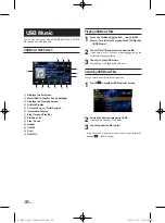 Preview for 37 page of Alpine INE-W970A Owner'S Manual