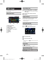 Preview for 43 page of Alpine INE-W970A Owner'S Manual