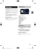 Preview for 44 page of Alpine INE-W970A Owner'S Manual