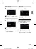 Preview for 76 page of Alpine INE-W970A Owner'S Manual