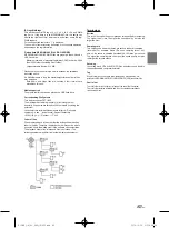 Preview for 84 page of Alpine INE-W970A Owner'S Manual