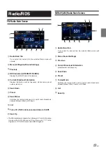 Preview for 14 page of Alpine INE-W970HD Owner'S Manual