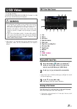 Preview for 36 page of Alpine INE-W970HD Owner'S Manual