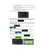 Preview for 37 page of Alpine INE-W977BT User Manual