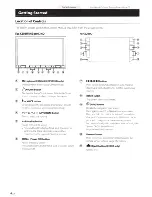 Предварительный просмотр 6 страницы Alpine INE-W977HD Quick Reference Manual