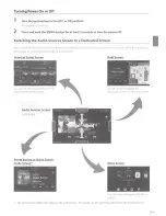 Предварительный просмотр 7 страницы Alpine INE-W977HD Quick Reference Manual