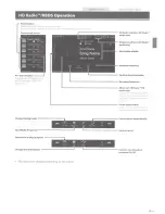 Предварительный просмотр 11 страницы Alpine INE-W977HD Quick Reference Manual