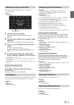 Предварительный просмотр 82 страницы Alpine INE-W977HD Quick Reference Manual