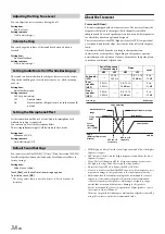 Предварительный просмотр 83 страницы Alpine INE-W977HD Quick Reference Manual